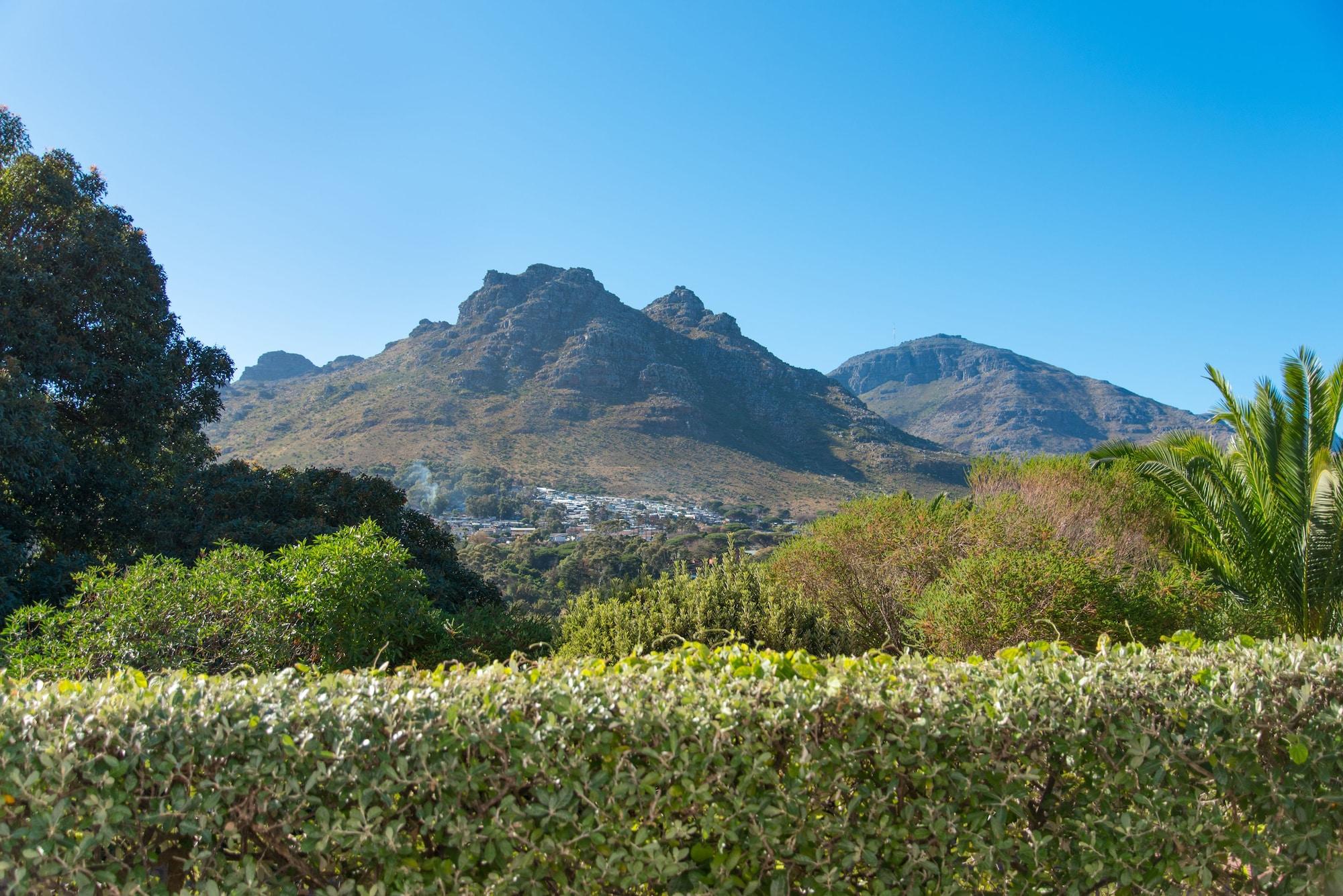 Kronendal Heritage The Boutique Pensión Hout Bay Exterior foto