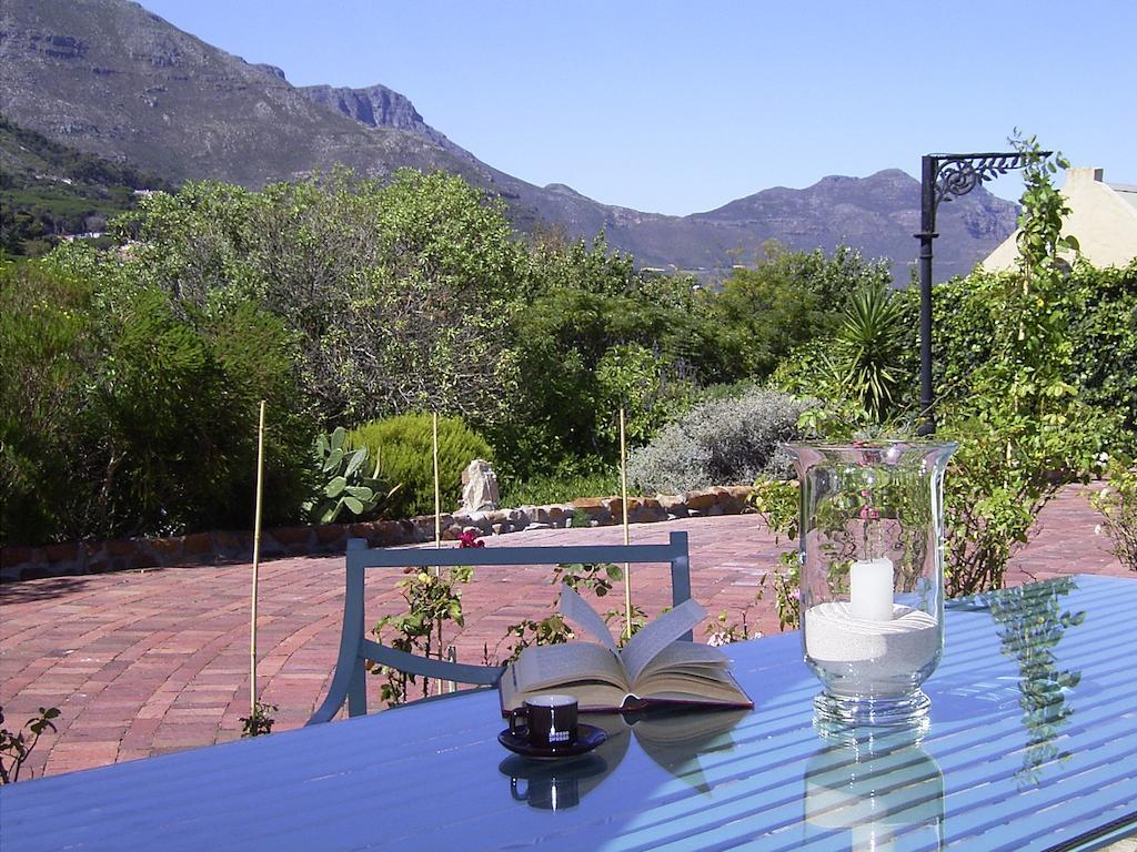 Kronendal Heritage The Boutique Pensión Hout Bay Exterior foto