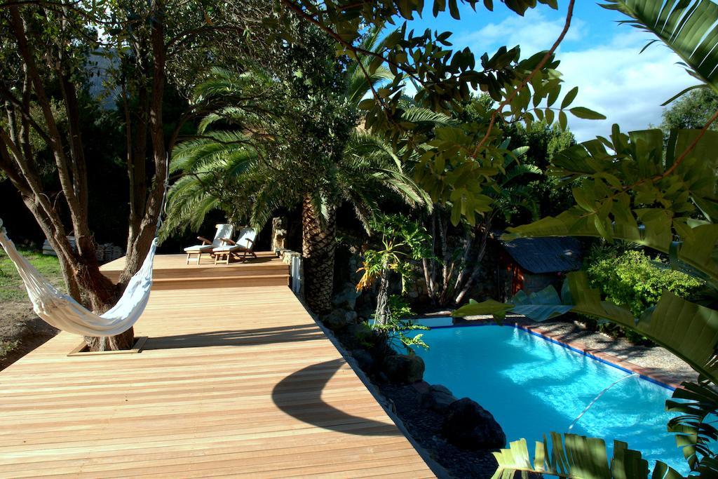 Kronendal Heritage The Boutique Pensión Hout Bay Exterior foto
