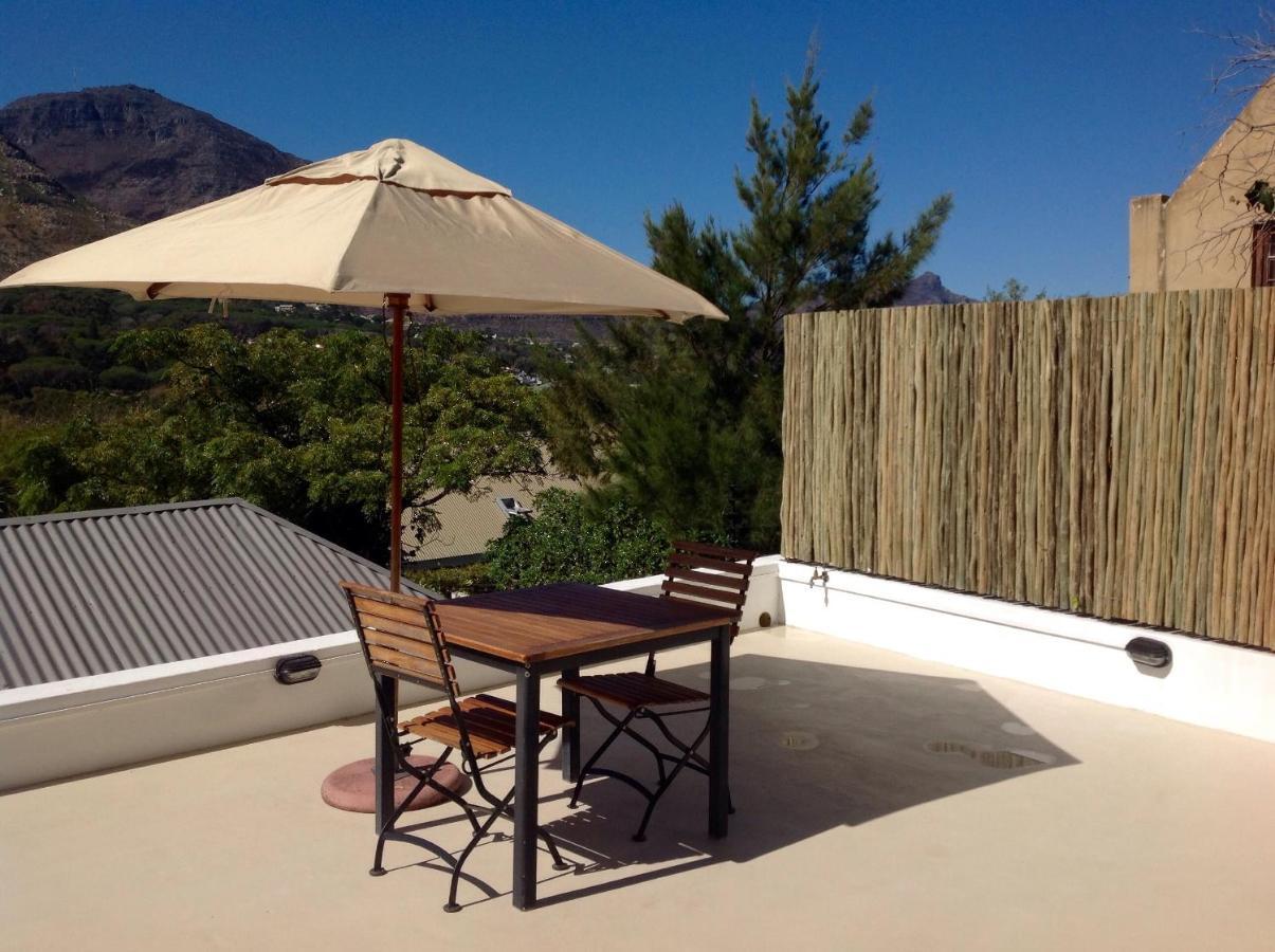 Kronendal Heritage The Boutique Pensión Hout Bay Habitación foto