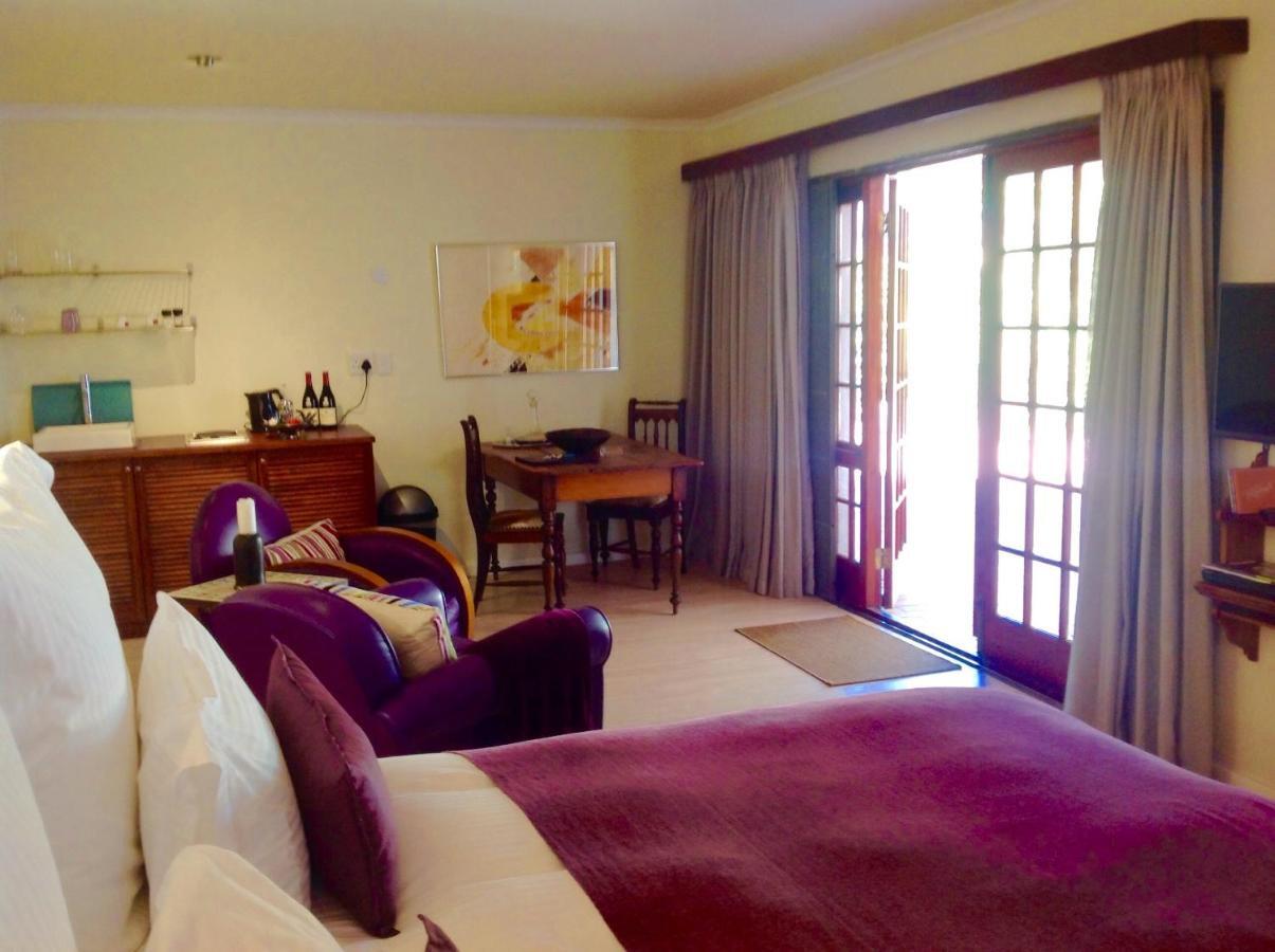 Kronendal Heritage The Boutique Pensión Hout Bay Habitación foto