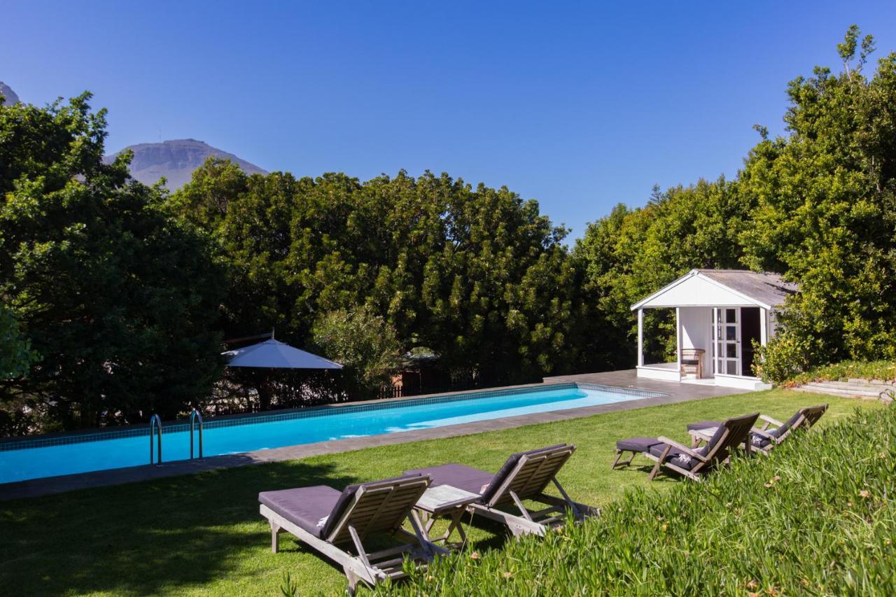 Kronendal Heritage The Boutique Pensión Hout Bay Exterior foto